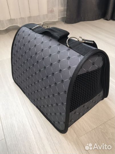 Переноска для кошек
