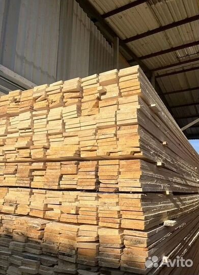 Пиломатериал доставка брус доска