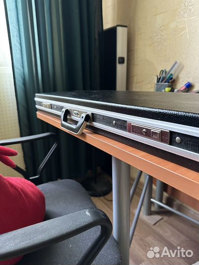 Кофр, кейс для оружия