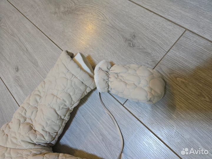 Детский комбенизон