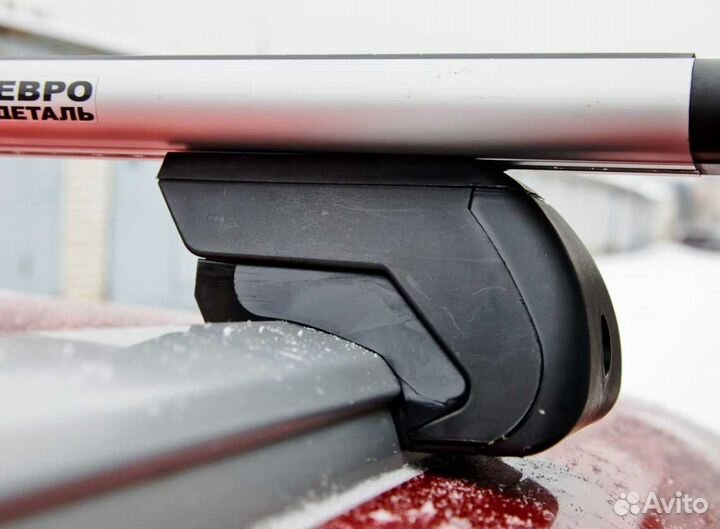 Багажник на крышу 