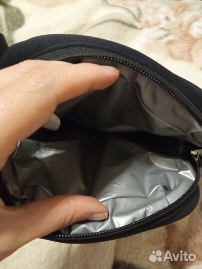 Термосумка для бутылочек avent