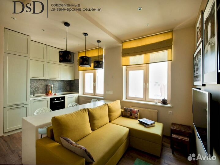 Римские шторы