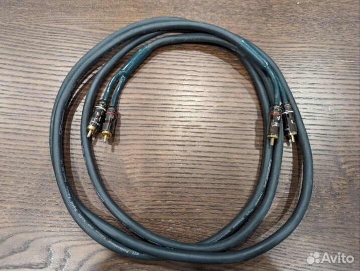 Межблочные кабели daxx