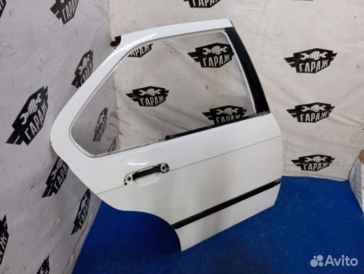 Дверь задняя правая BMW 3 E36