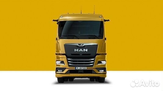 Требуется водитель категории «С»