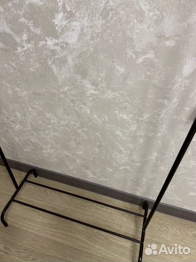 Вешалка напольная