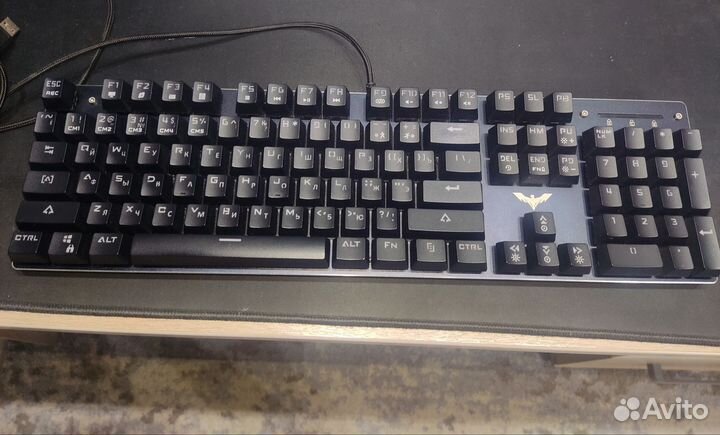 Клавиатура Havit