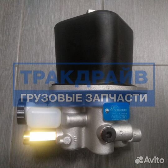 Кулиса кпп Мерседес Актрос