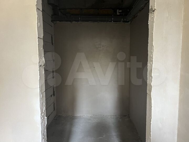 Апартаменты-студия, 31 м², 1/4 эт.