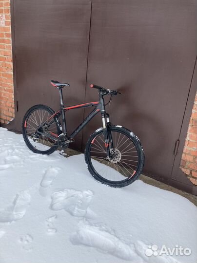 Продам Горный велосипед Cube Aim R26