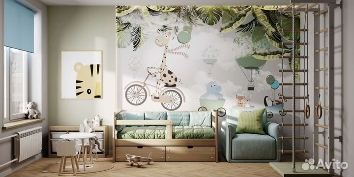 3d визуализатор интерьера