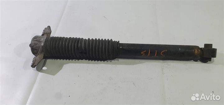 Амортизатор задний Kia Sorento III (UM) Prime 201