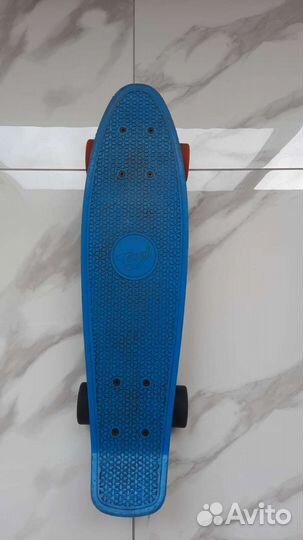 Скейтборд круизер