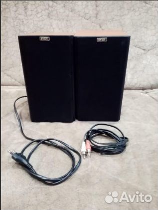 Колонки sven SPS - 611