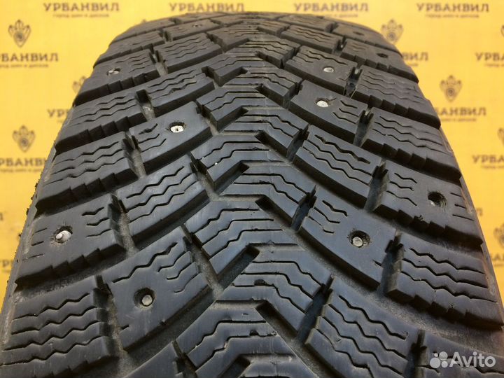 Michelin X-Ice North XIN2 185/65 R15 92T