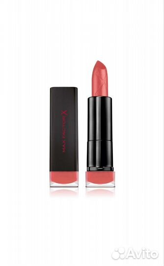 Помада Max Factor