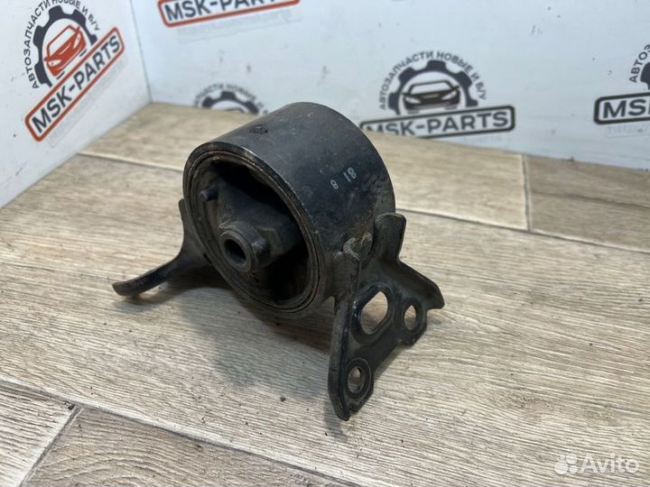 Опора двигателя Mitsubishi Lancer 10 4B10. 4B11