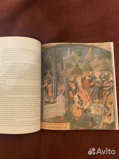 История моды, костюма. history of fashion, costume