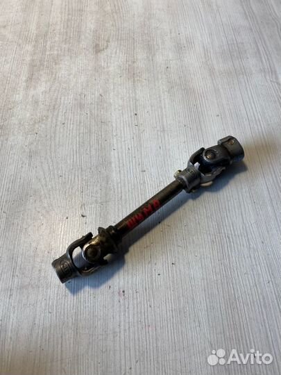 Рулевой карданчик Kia Shuma 2