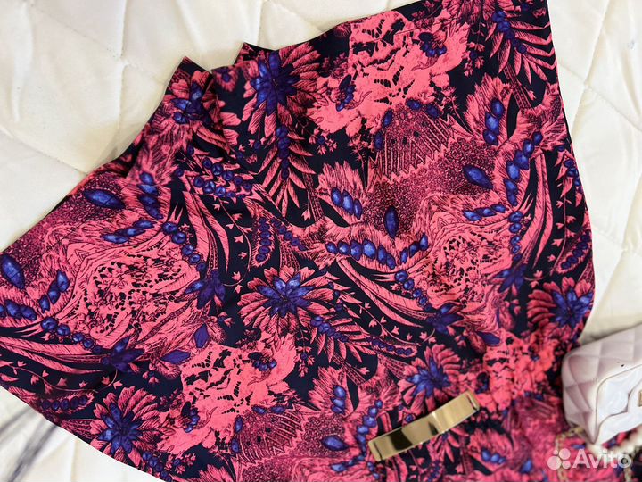 Комбинезон летний женский с шортами