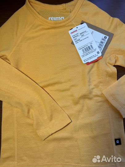 Термобелье Reima 100