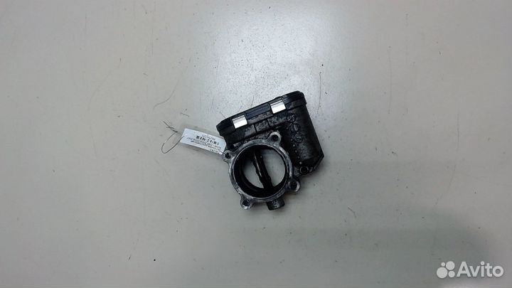 Заслонка дроссельная Volvo S60, 2007