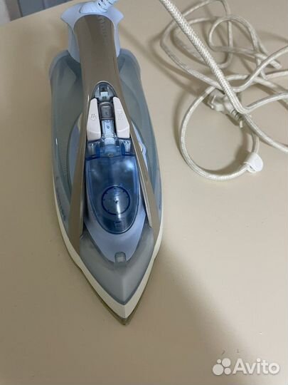 Утюг Philips бу