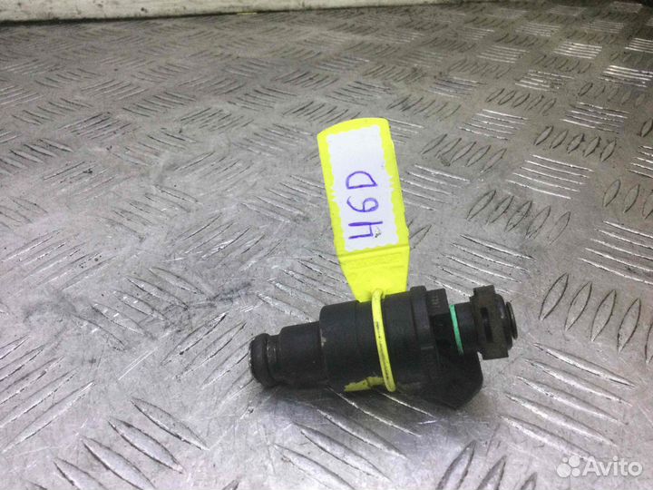 Форсунка Land Rover Range Rover d1830ga 46d