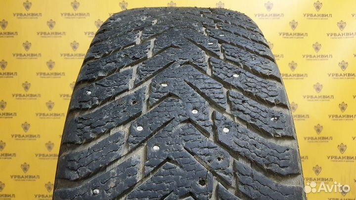 Nokian Tyres Hakkapeliitta 8 SUV 285/60 R18 116T