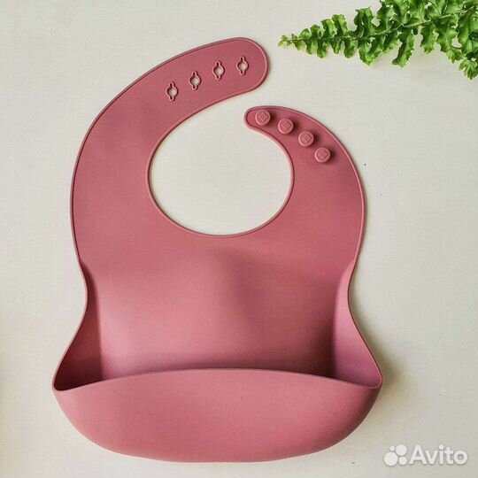 Детская посуда для первого прикорма