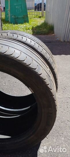 Roadstone N8000 215/50 R17 95W