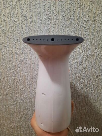 Ручной пароочиститель