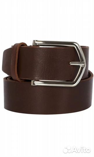 Ремень новый из натуральной кожи