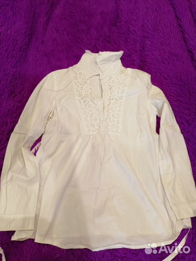 Вещи для беременных пакетом 44 46