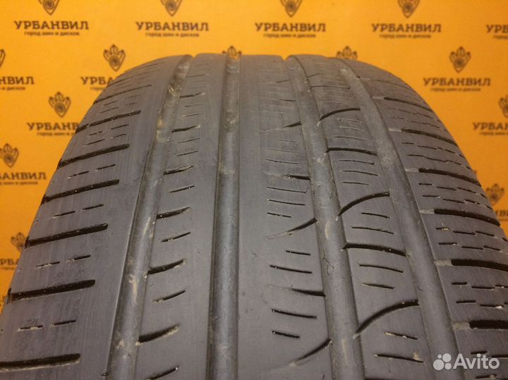 Pirelli Scorpion Verde All Season 235/65 R19