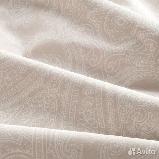 Постельное белье IKEA новое