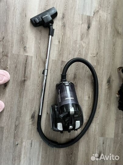 Пылесос Centek