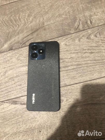 realme C53, 8/256 ГБ