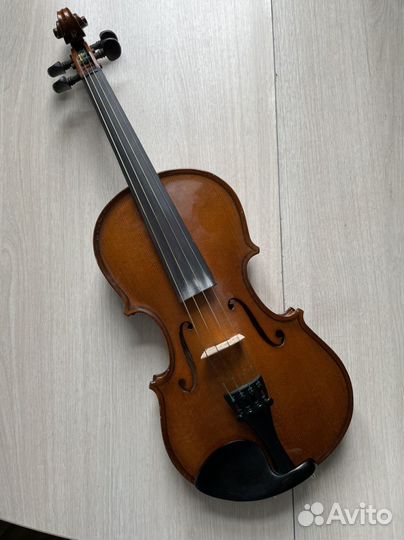 Скрипка Gliga Genial Violins 1/2