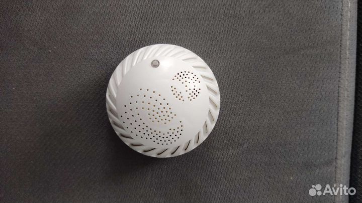 Пожарная сигнализация новая