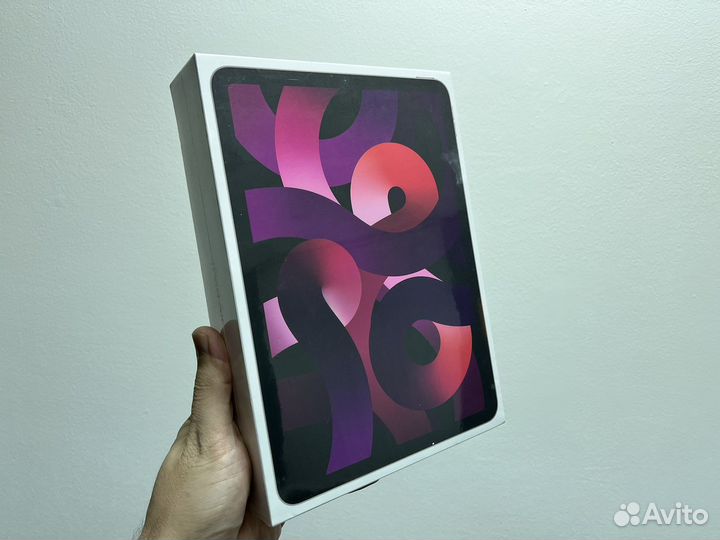 Планшет apple ipad5 Air 64Gb+Wi-Fi