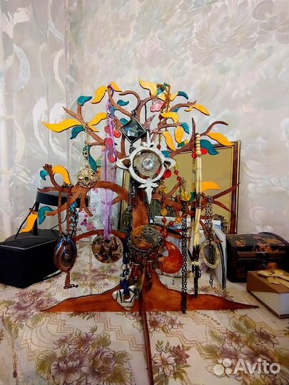 3д печать деталей и лазерная резка