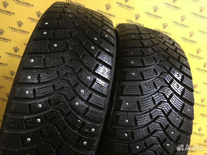 Michelin X-Ice North XIN2 215/65 R16 98