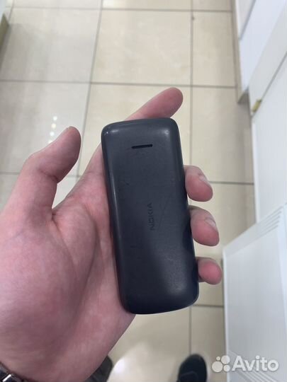 Nokia 215 4G Dual Sim