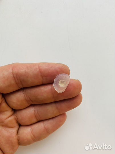 Кнопка для навигатора Garmin Oregon 450