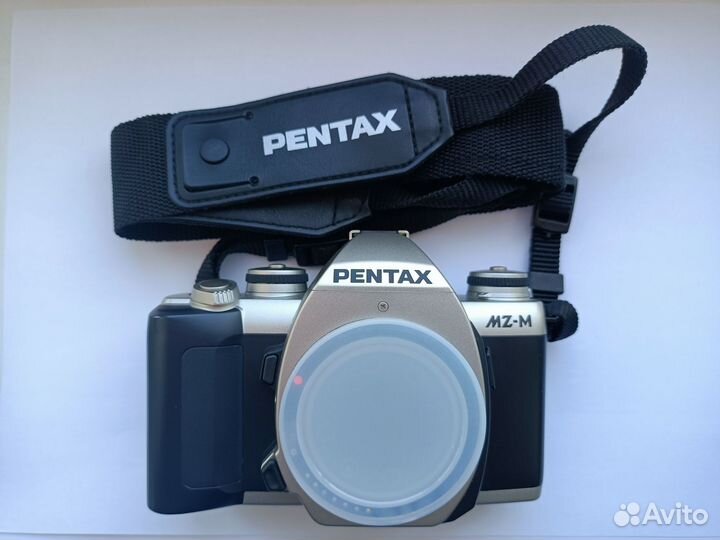 Pentax MZ-M