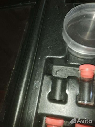 Микроскоп детский