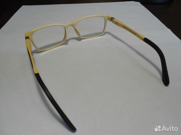 Детские очки на запчасти