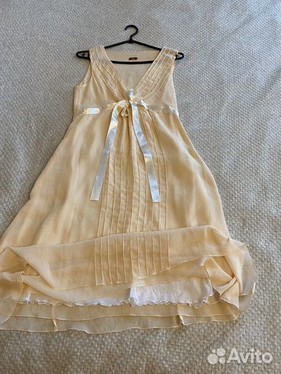 Платья 46 р